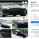 Illustration for article titled Every Day Rich People Could Buy Aston Martin DB9s And Choose Not To